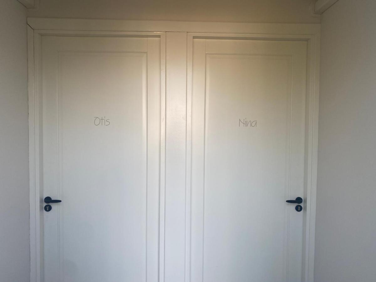 Het Wapen Van Willemstad Eksteriør billede
